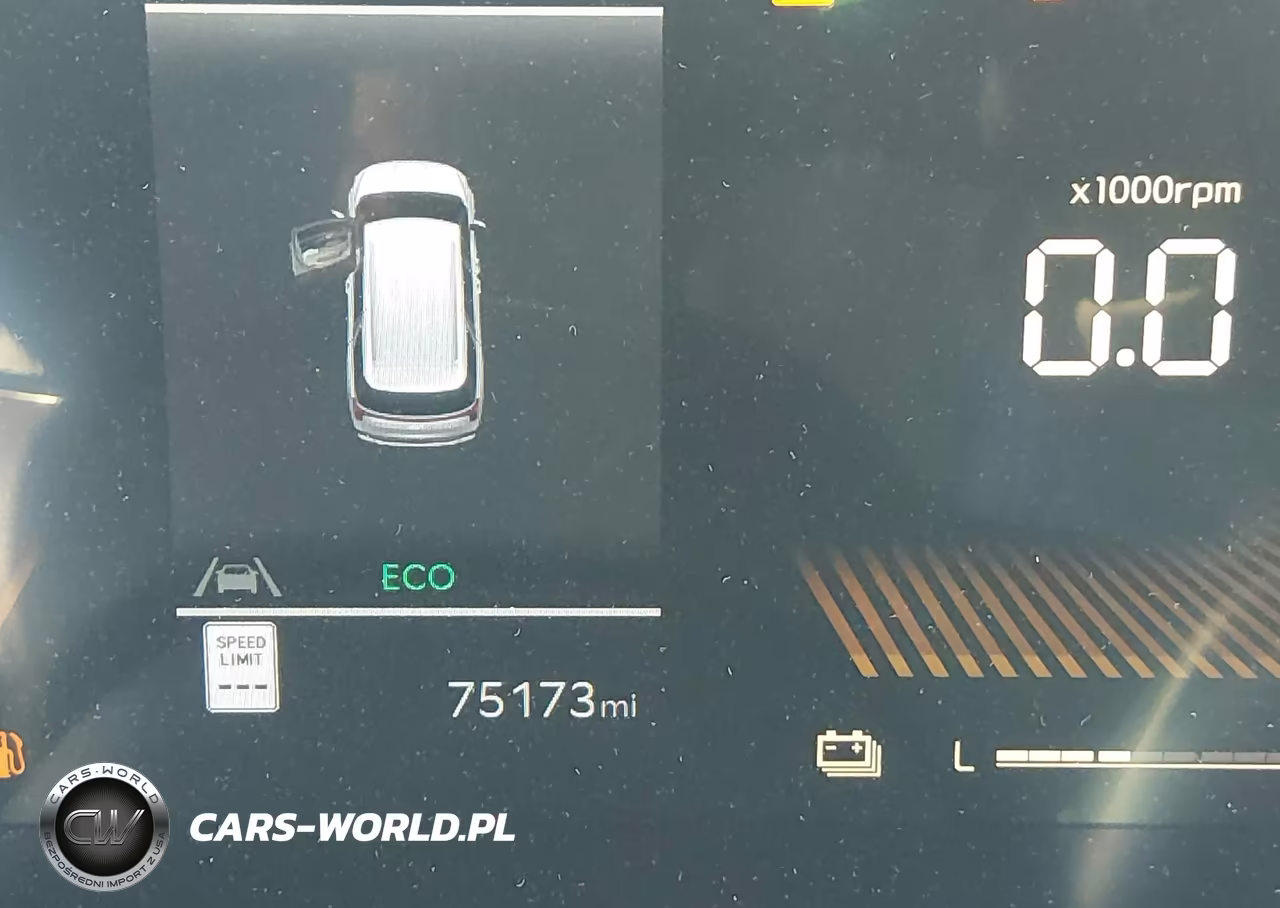 2025 Kia Carnival Mpv Hybrid Ex VIN:KNDNC5KA6S6080369 - 16