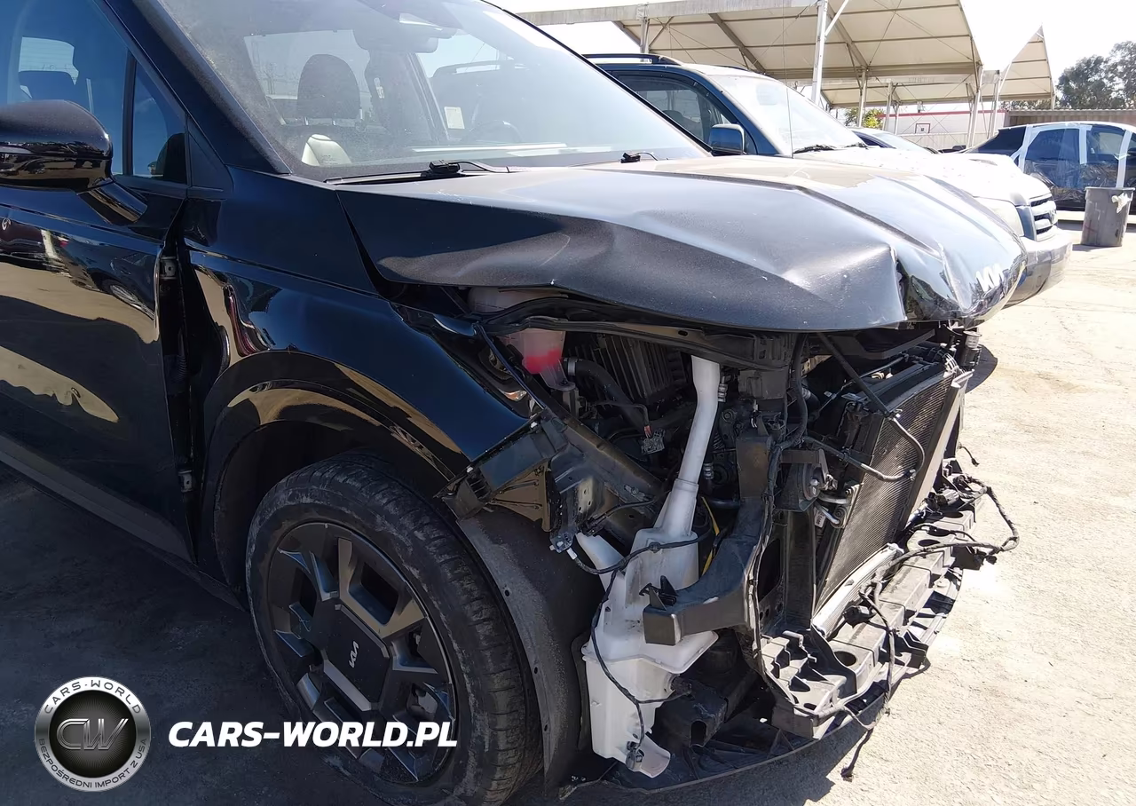 2025 Kia Carnival Mpv Hybrid Ex VIN:KNDNC5KA6S6080369 - 18