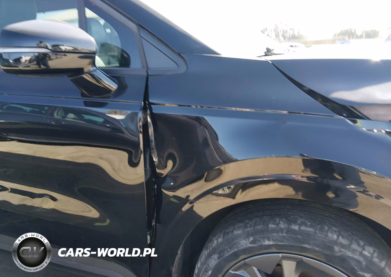 2025 Kia Carnival Mpv Hybrid Ex VIN:KNDNC5KA6S6080369 - 19