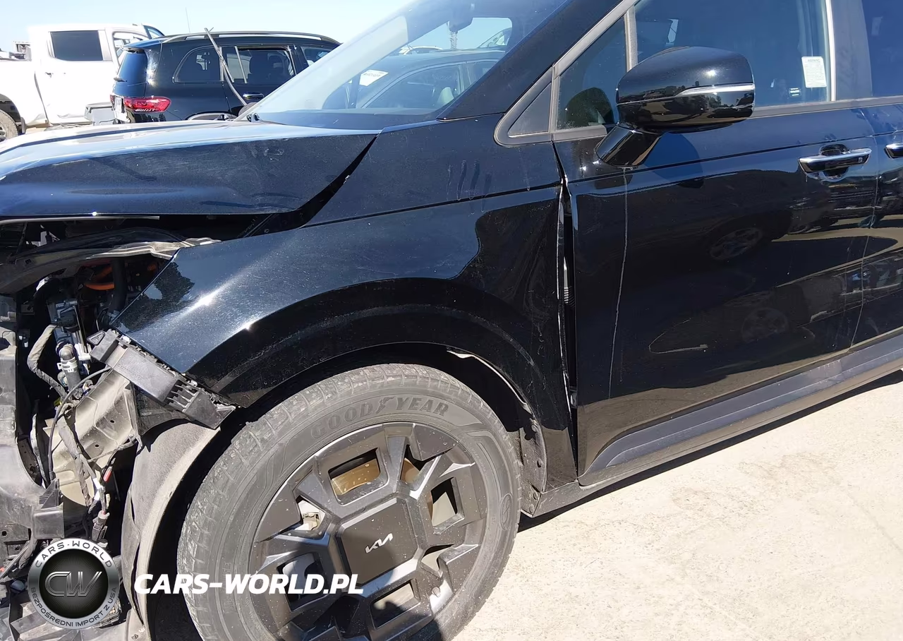 2025 Kia Carnival Mpv Hybrid Ex VIN:KNDNC5KA6S6080369 - 20