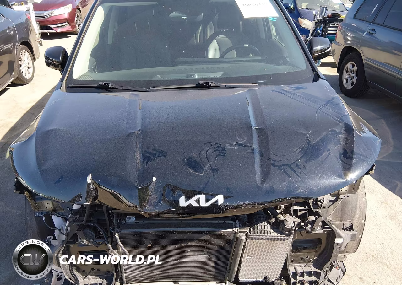 2025 Kia Carnival Mpv Hybrid Ex VIN:KNDNC5KA6S6080369 - 21