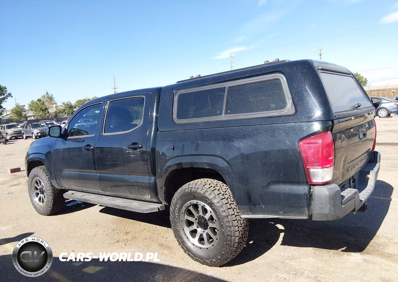 2022 Toyota Tacoma Sr V6 VIN:3TMCZ5AN6NM488403 - 14