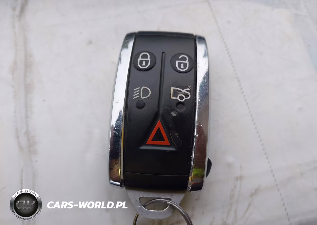 2010 Jaguar Xf Premium VIN:SAJWA0GB6ALR58110 - 11