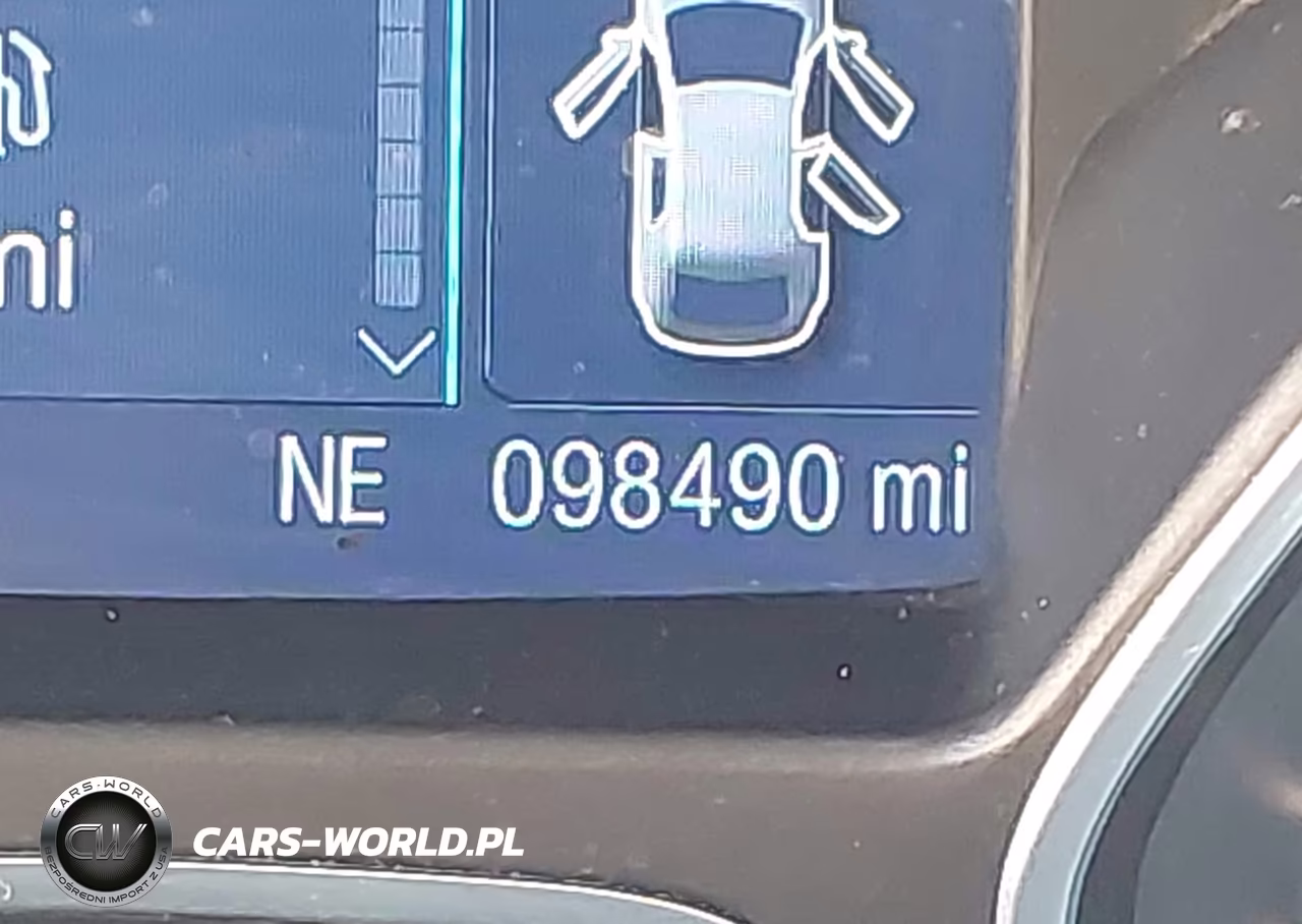 2014 Ford Escape Se VIN:1FMCU0GX1EUD62712 - 12