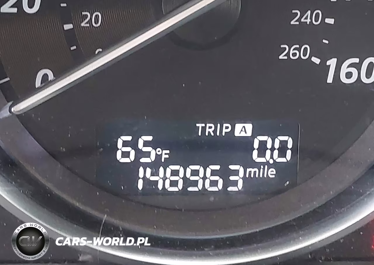 2014 Mazda Cx-5 Grand Touring VIN:JM3KE4DY3E0312698 - 15