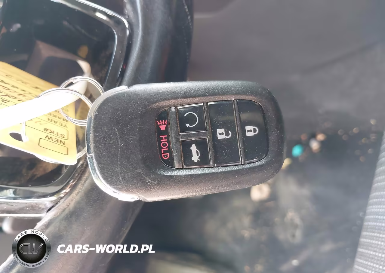 2022 Honda Civic Ex VIN:JHMFE1F72NX008717 - 11
