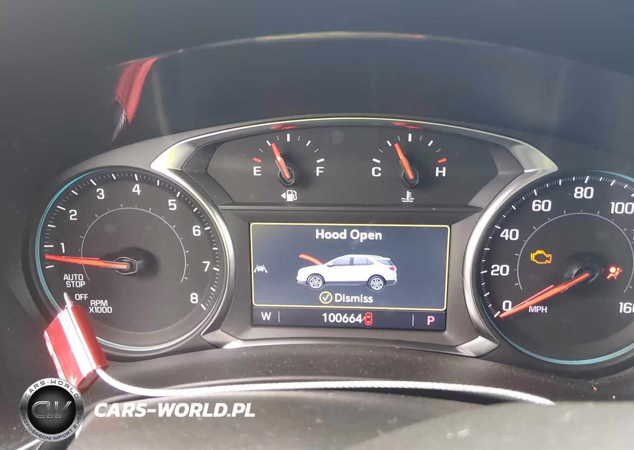 2024 Chevrolet Equinox Awd Rs VIN:3GNAXWEG1RS111341 - 7