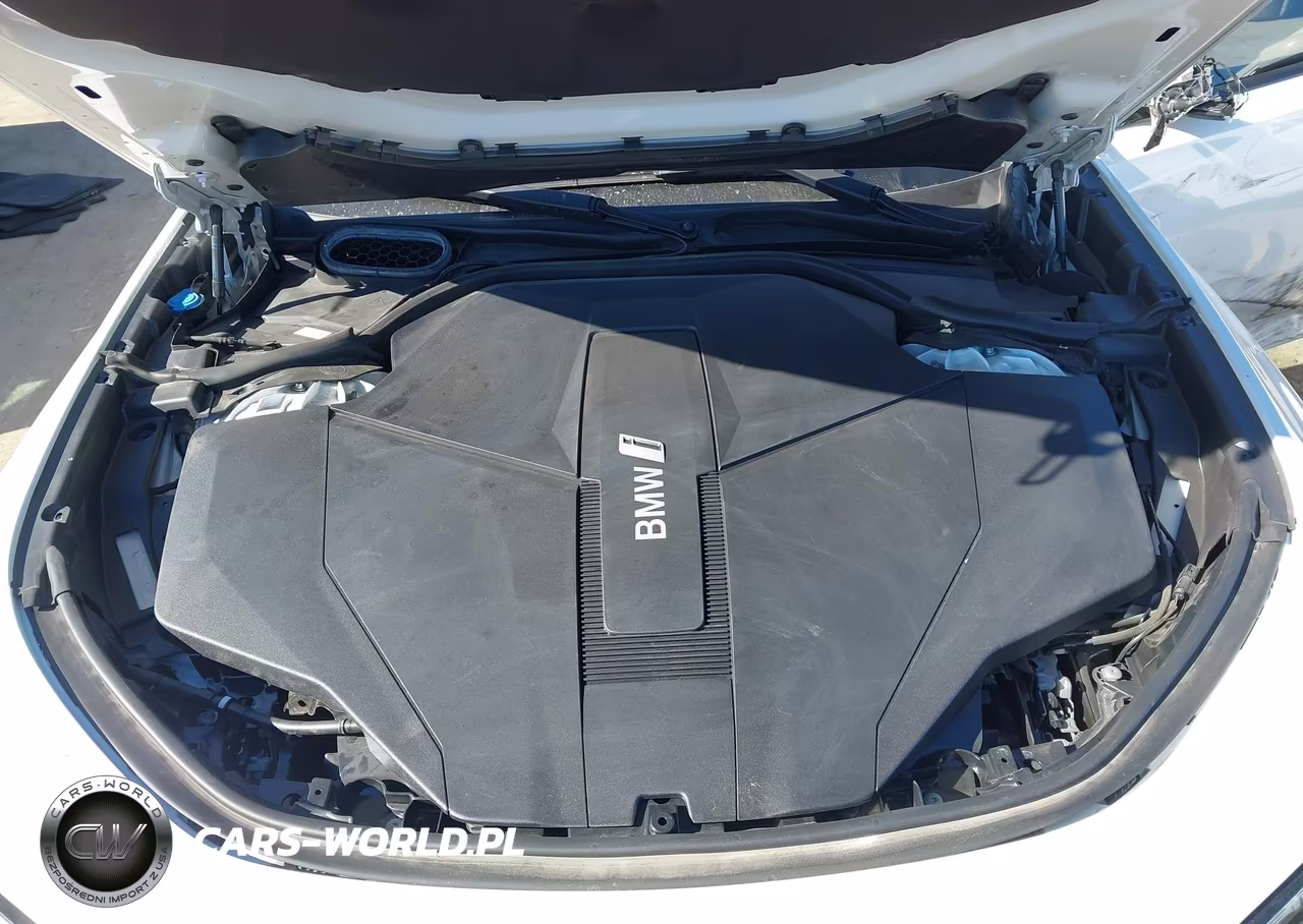 2023 BMW I7 xDrive60 VIN:WBY53EJ08PCN79190 - 10