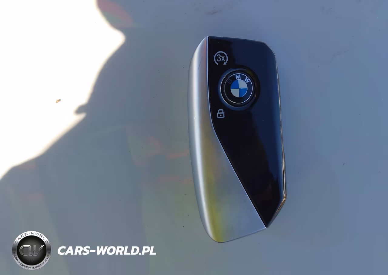 2023 BMW I7 xDrive60 VIN:WBY53EJ08PCN79190 - 11