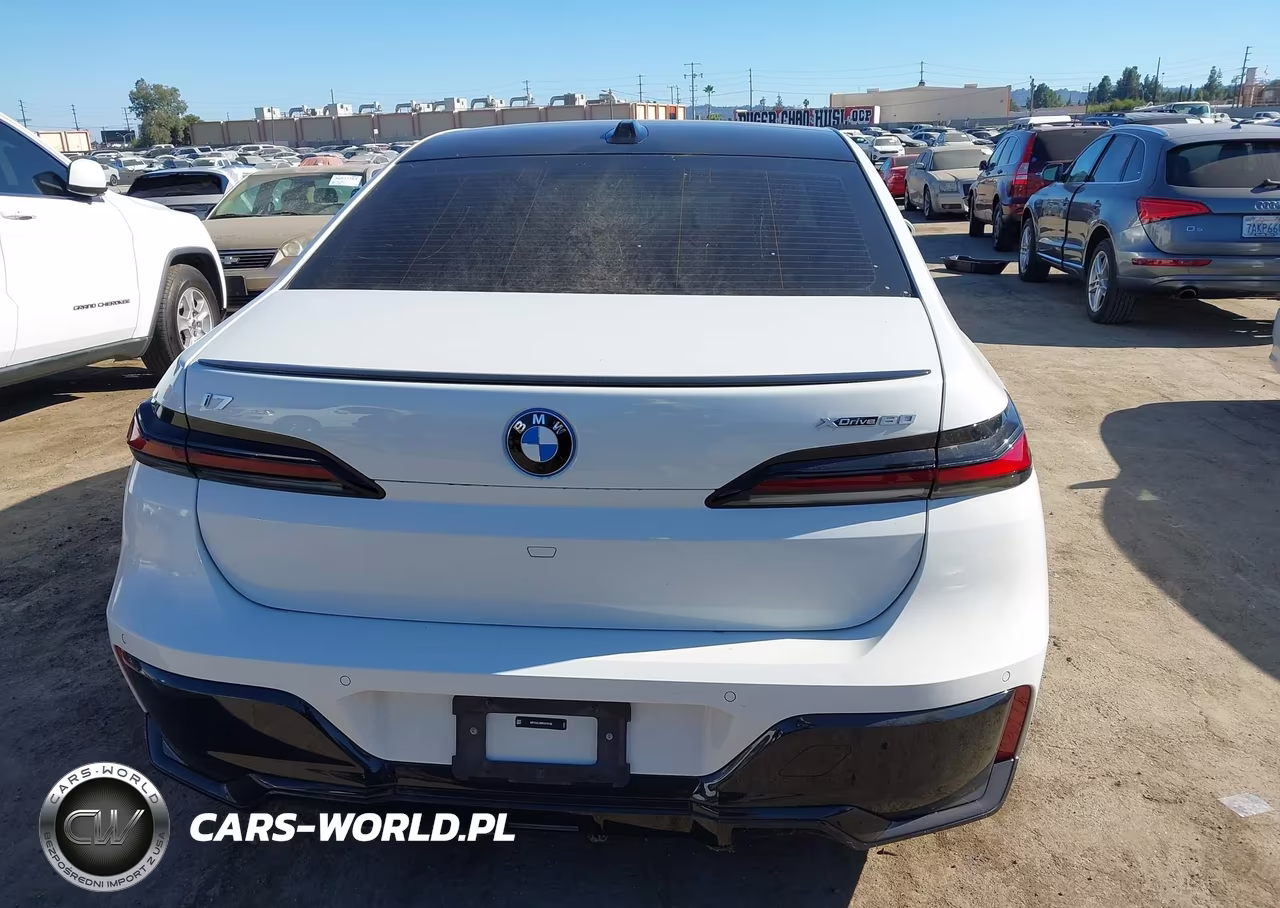 2023 BMW I7 xDrive60 VIN:WBY53EJ08PCN79190 - 16