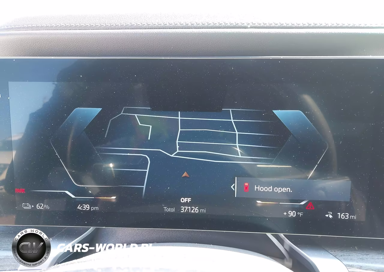 2023 BMW I7 xDrive60 VIN:WBY53EJ08PCN79190 - 7