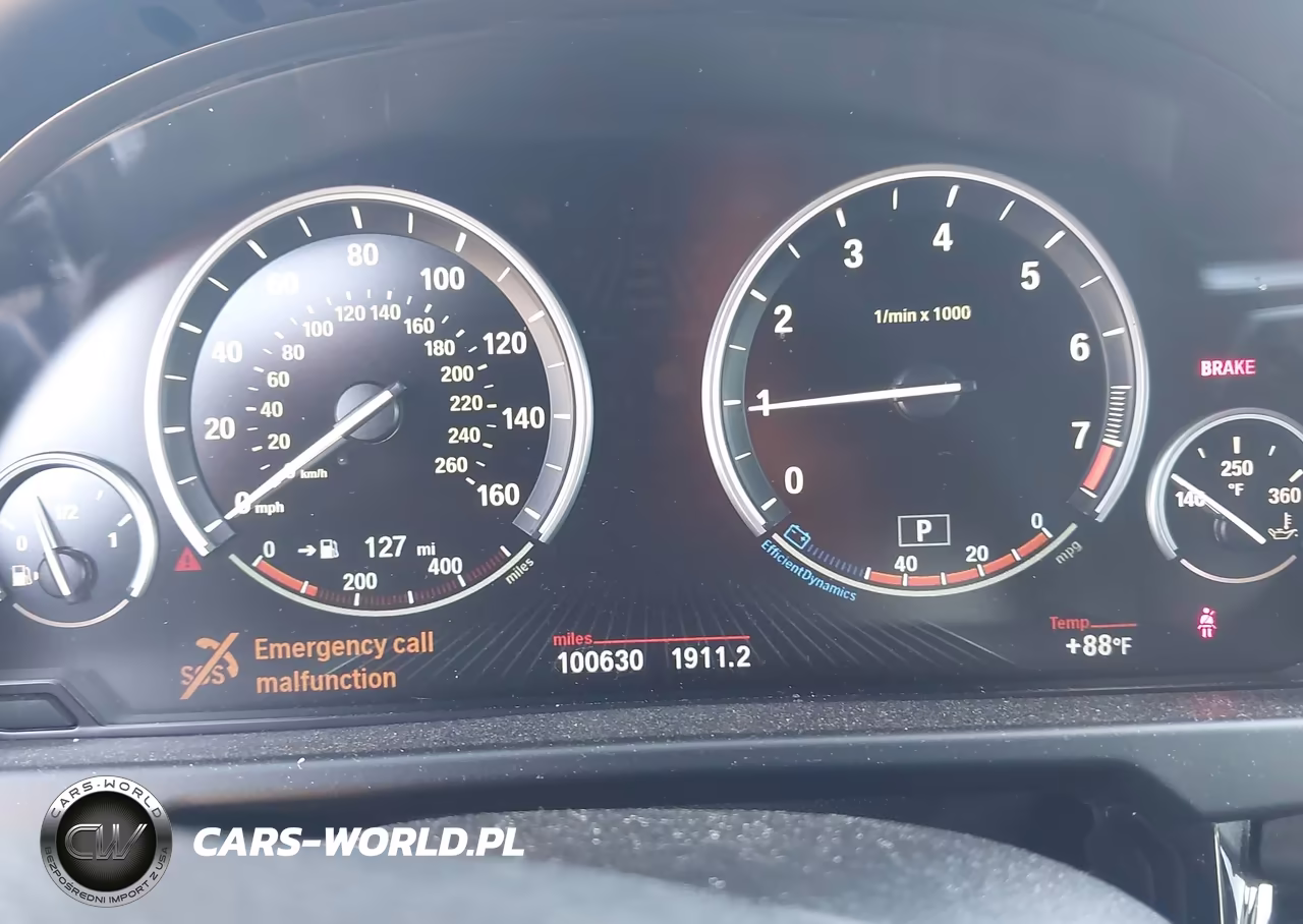 2017 BMW X5 xDrive35I VIN:5UXKR0C53H0V66704 - 7