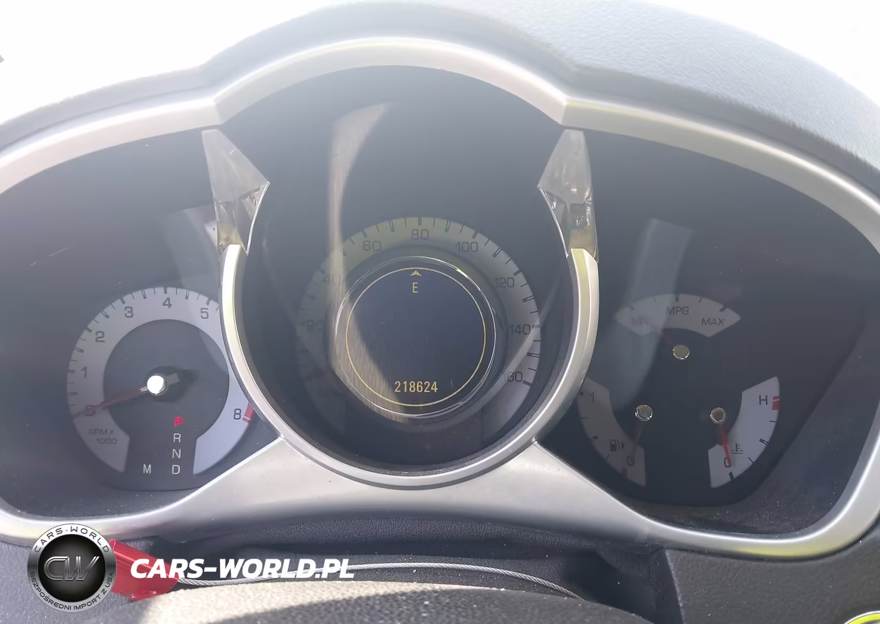 2011 Cadillac Srx Standard VIN:3GYFNGEY7BS515554 - 7