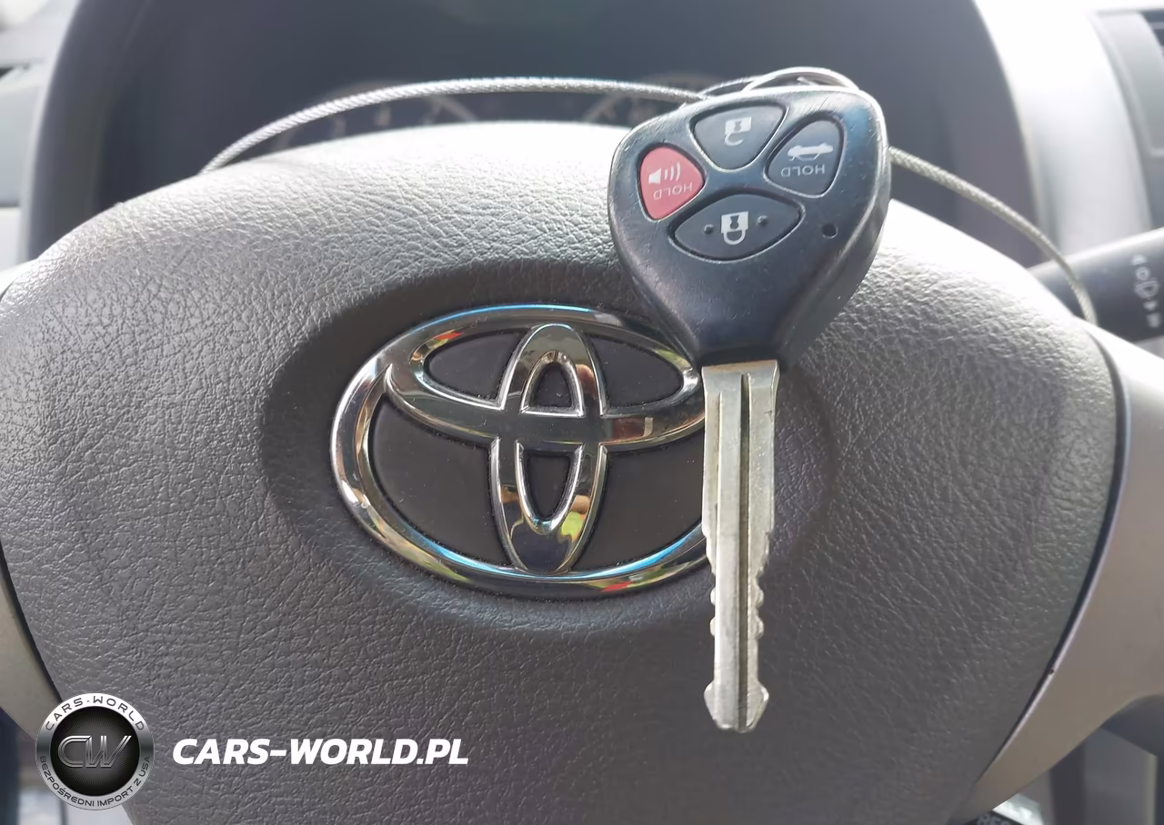 2010 Toyota Corolla Le VIN:JTDBU4EE6AJ070171 - 11