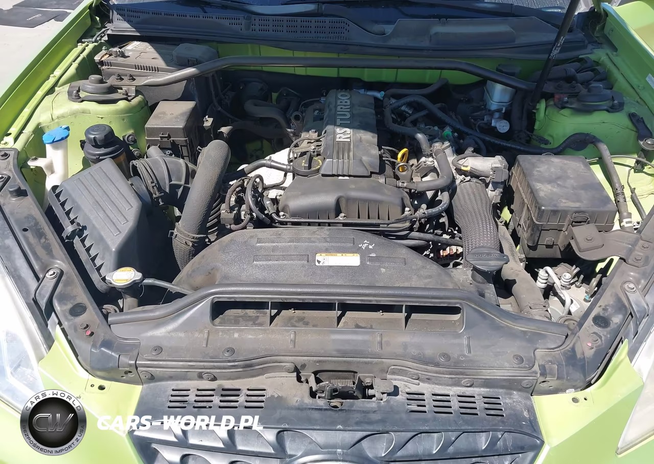 2010 Hyundai Genesis 2.0T Premium VIN:KMHHT6KD2AU018809 - 10