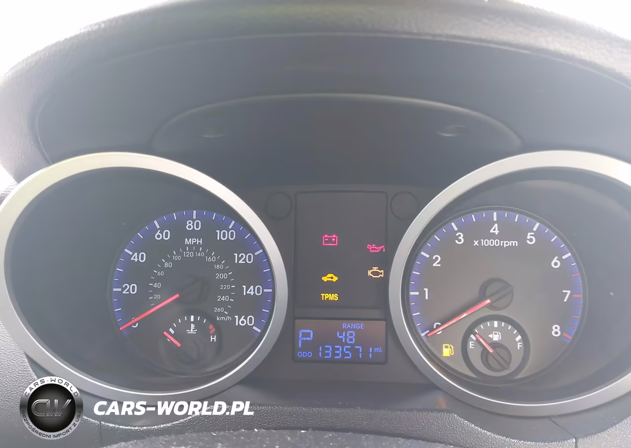 2010 Hyundai Genesis 2.0T Premium VIN:KMHHT6KD2AU018809 - 7