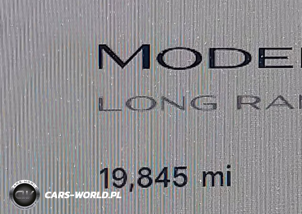 2026 Tesla Model Y Premium Rear-Wheel Drive-Rear-Wheel Drive VIN:7SAYGDED7TA451594 - 7