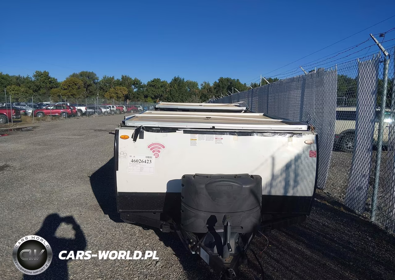 2020 Rockwood High Wall 296 VIN:4X4CPR725LD308597 - 6