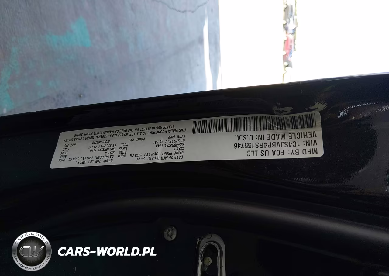 2024 Jeep Wagoneer Series Ii Carbide 4X4 VIN:1C4SJVBP4RS155746 - 9