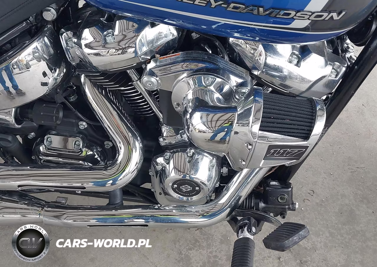 2024 Harley-Davidson Fxbr VIN:1HD1YEZ13RB016313 - 8