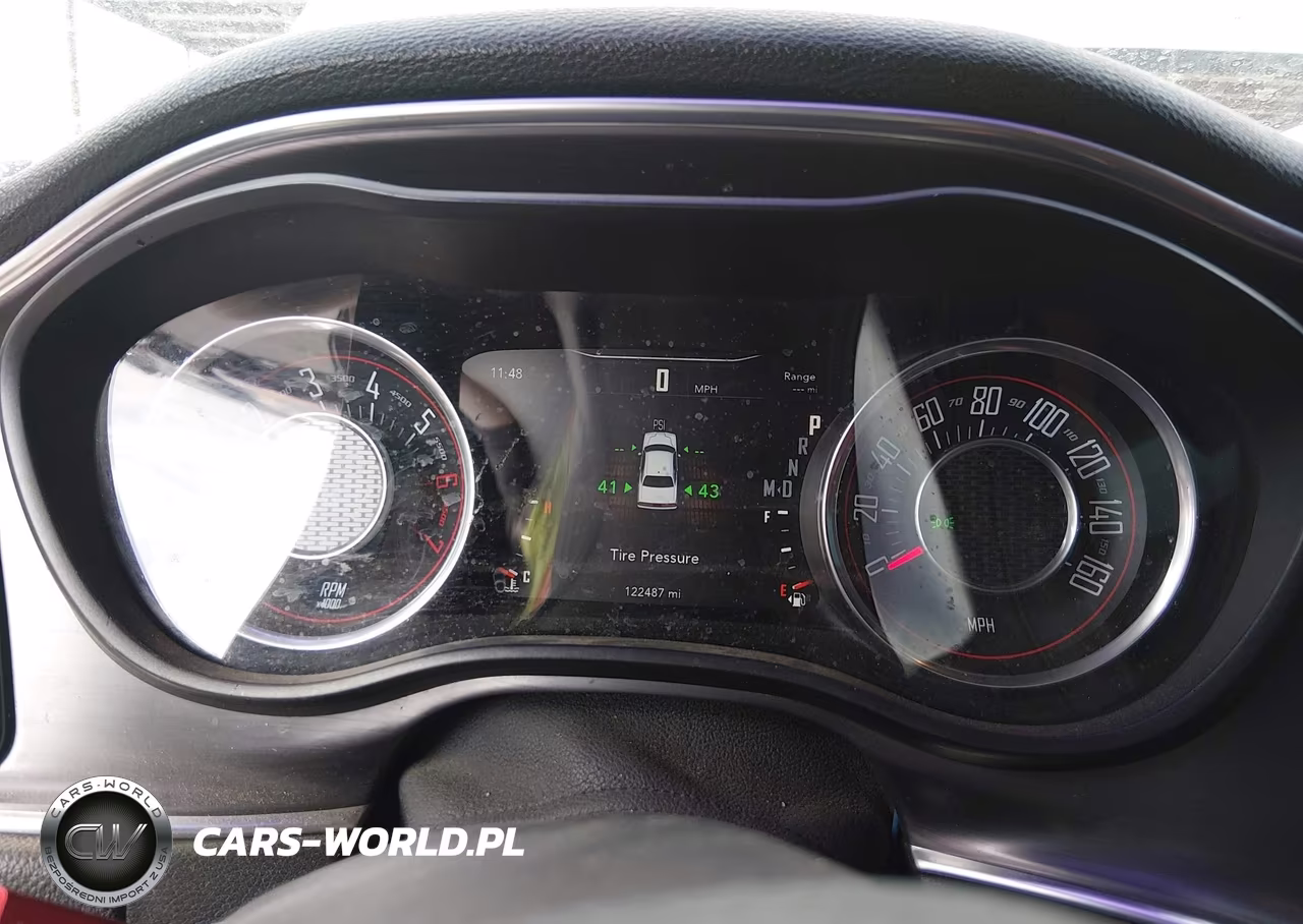 2016 Dodge Challenger R-T Plus Shaker VIN:2C3CDZBTXGH202237 - 7