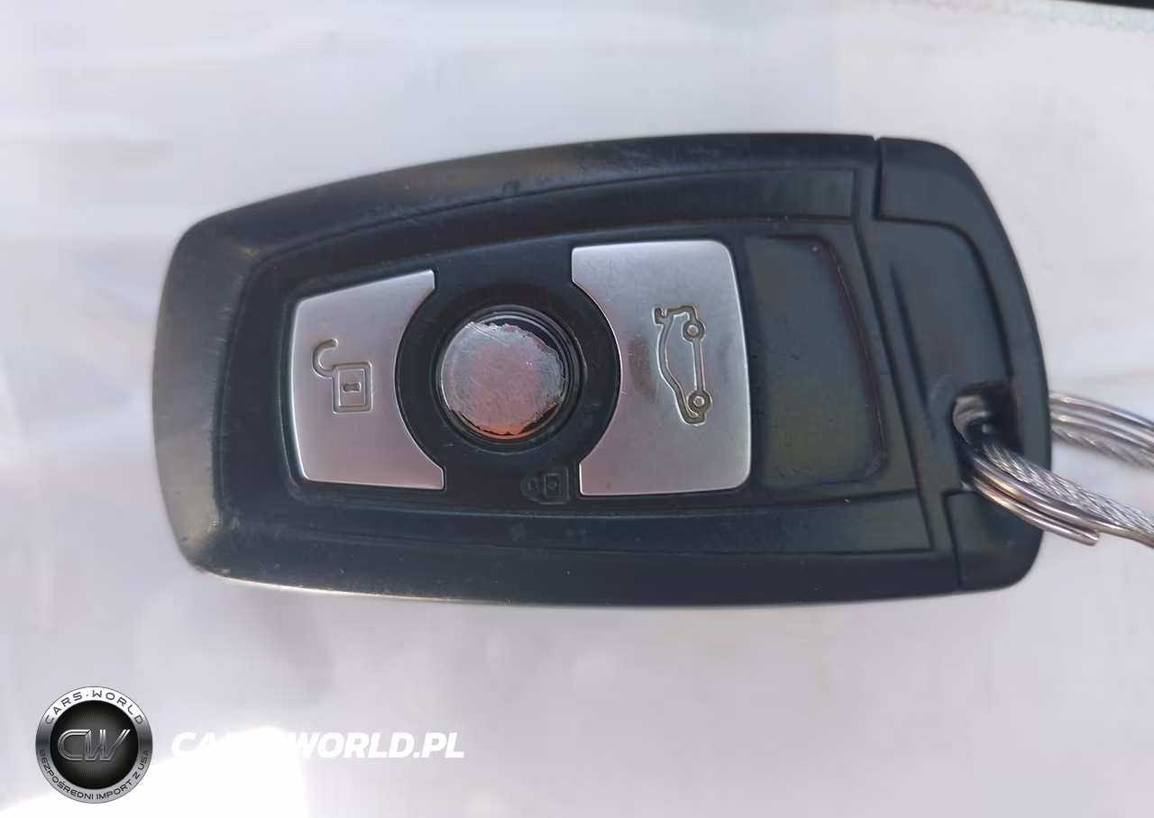 2015 BMW 328I VIN:WBA3C1C56FK117688 - 11