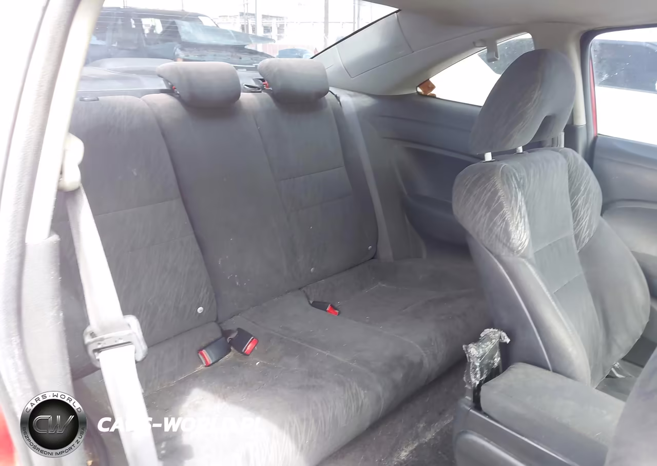 2006 Honda Civic Ex VIN:2HGFG12896H556523 - 8