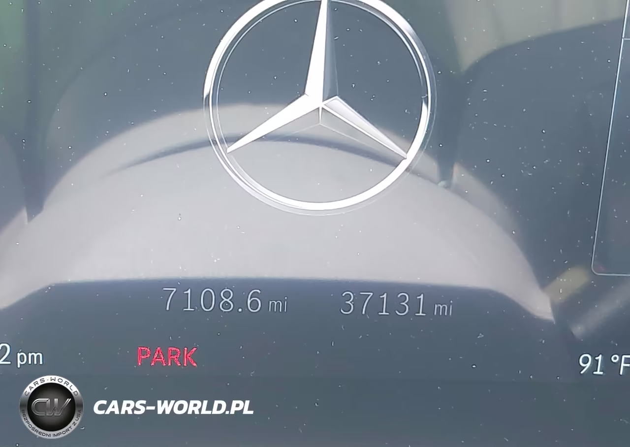 2023 Mercedes-Benz Eqs 450+ Suv VIN:4JGDM2DB9PA012662 - 16