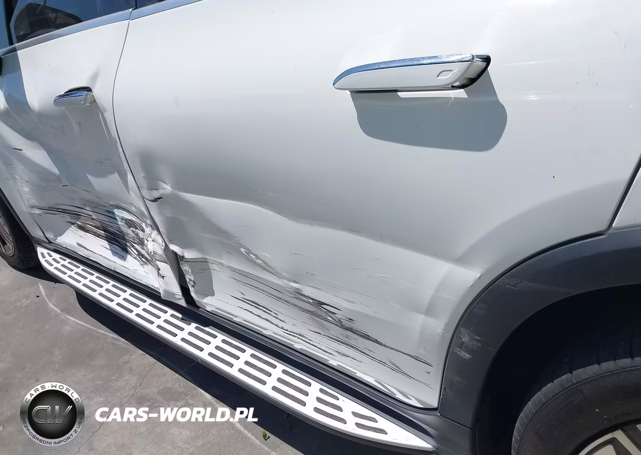 2023 Mercedes-Benz Eqs 450+ Suv VIN:4JGDM2DB9PA012662 - 20