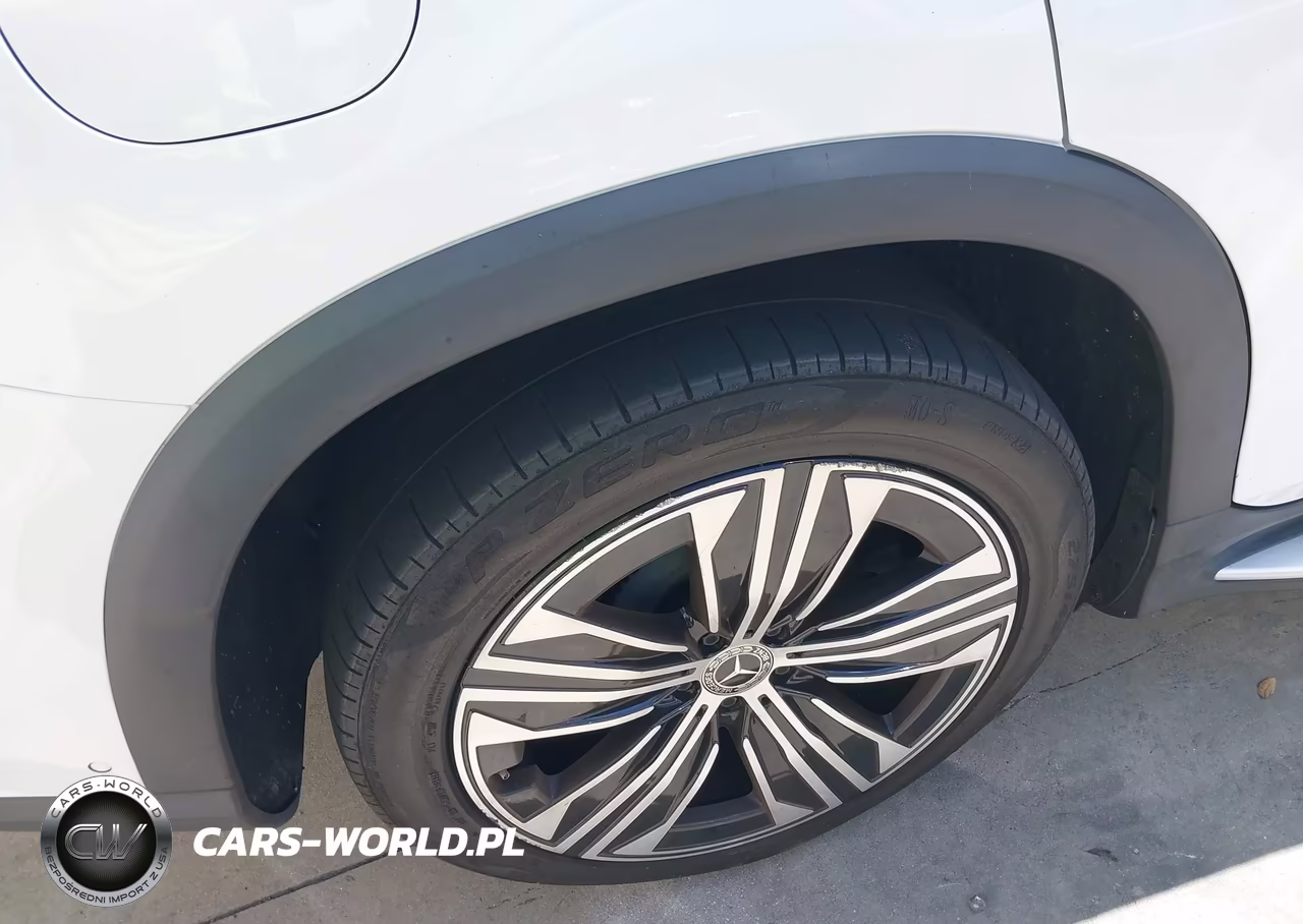 2023 Mercedes-Benz Eqs 450+ Suv VIN:4JGDM2DB9PA012662 - 24