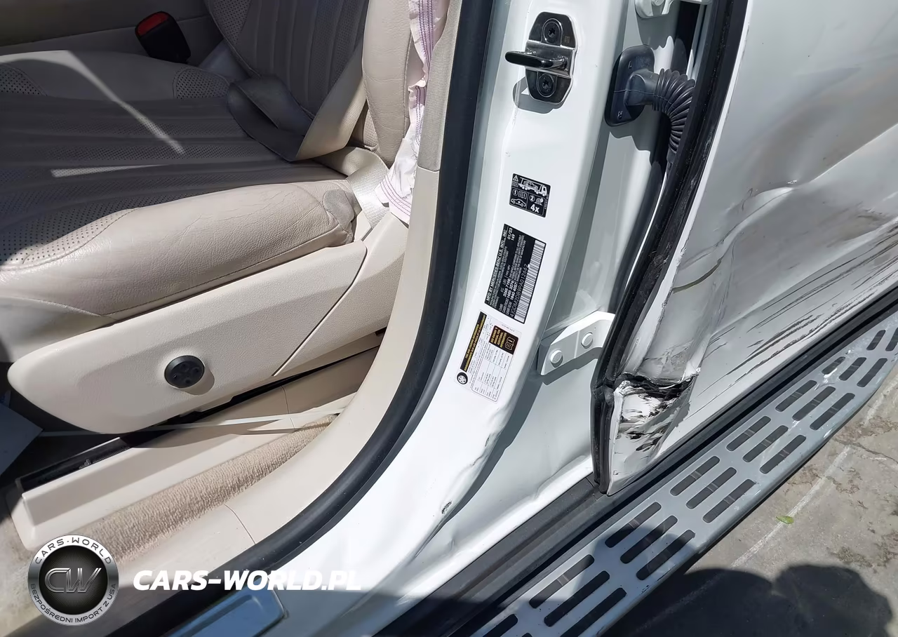 2023 Mercedes-Benz Eqs 450+ Suv VIN:4JGDM2DB9PA012662 - 6