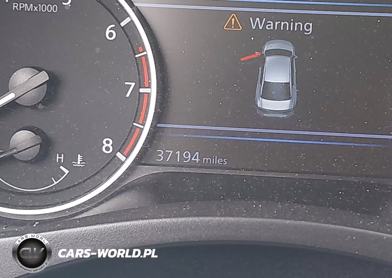 2022 Nissan Altima Sv Fwd VIN:1N4BL4DV8NN330367 - 16