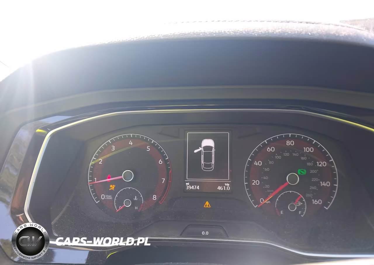 2019 Volkswagen Jetta 1.4T R-Line-1.4T S-1.4T Se VIN:3VWCB7BU5KM136623 - 7