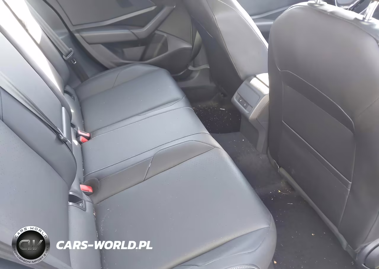 2019 Volkswagen Jetta 1.4T R-Line-1.4T S-1.4T Se VIN:3VWCB7BU5KM136623 - 8