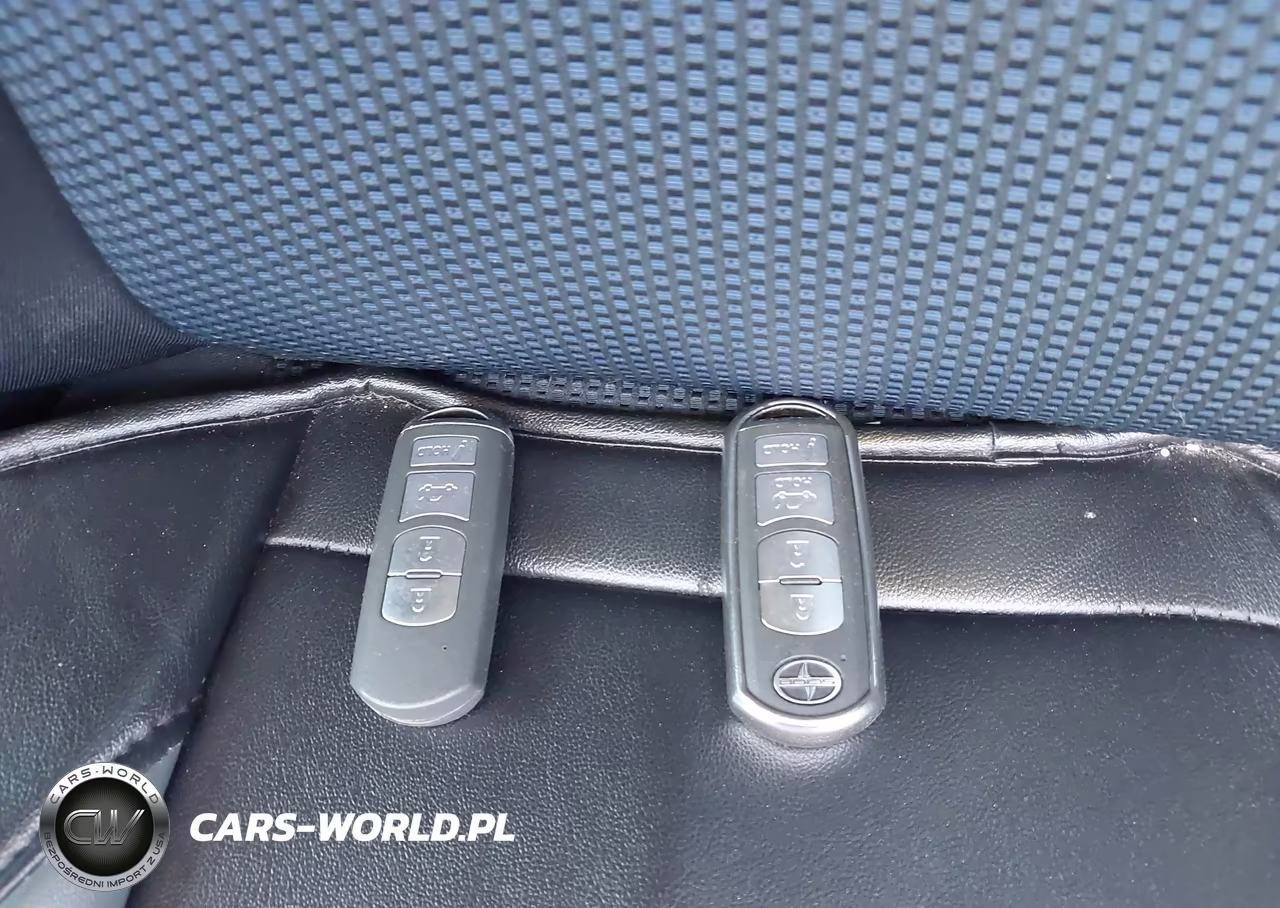 2016 Scion Ia VIN:3MYDLBZV8GY108192 - 11