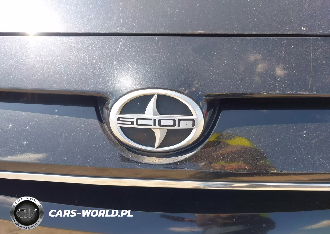 2016 Scion Ia VIN:3MYDLBZV8GY108192 - 6