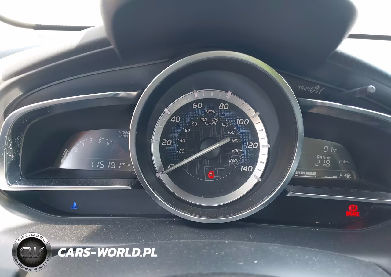 2016 Scion Ia VIN:3MYDLBZV8GY108192 - 7
