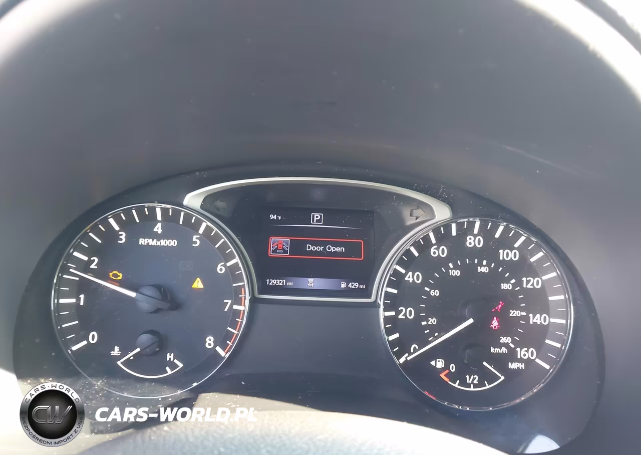 2018 Nissan Altima 2.5 S VIN:1N4AL3AP3JC176748 - 7