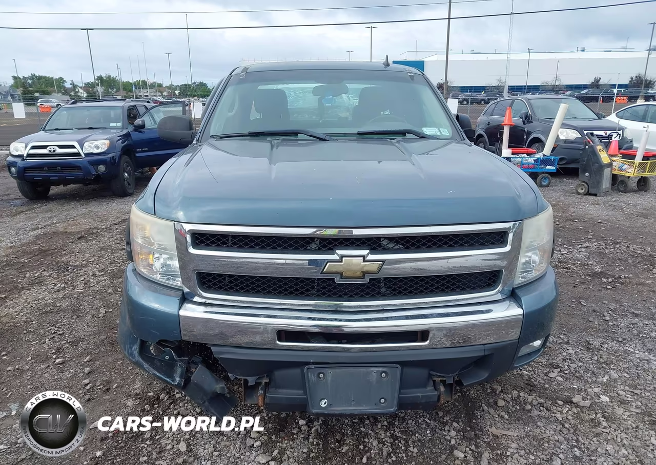 2011 Chevrolet Silverado 1500 Lt VIN:1GCRKSE31BZ246182 - 12
