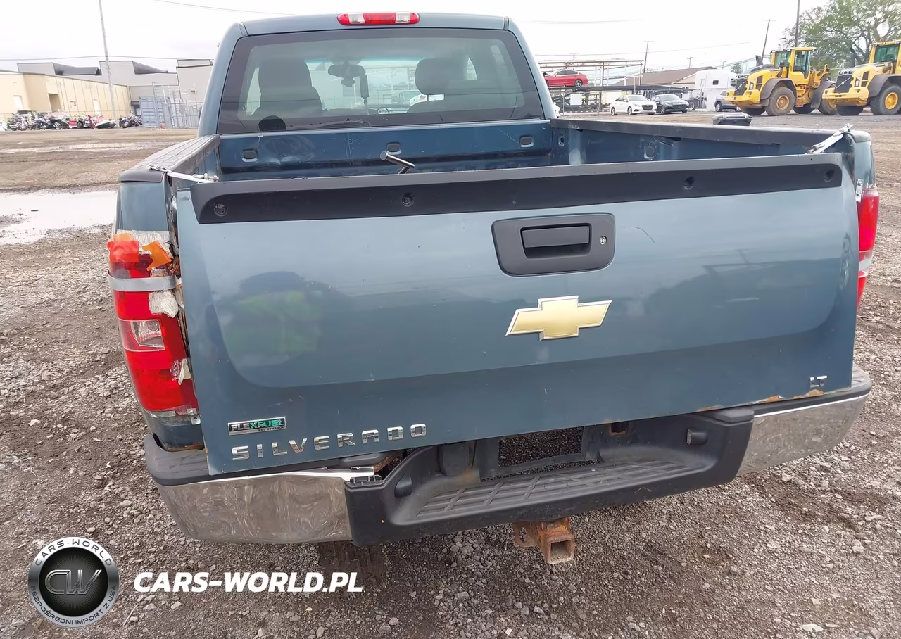 2011 Chevrolet Silverado 1500 Lt VIN:1GCRKSE31BZ246182 - 17