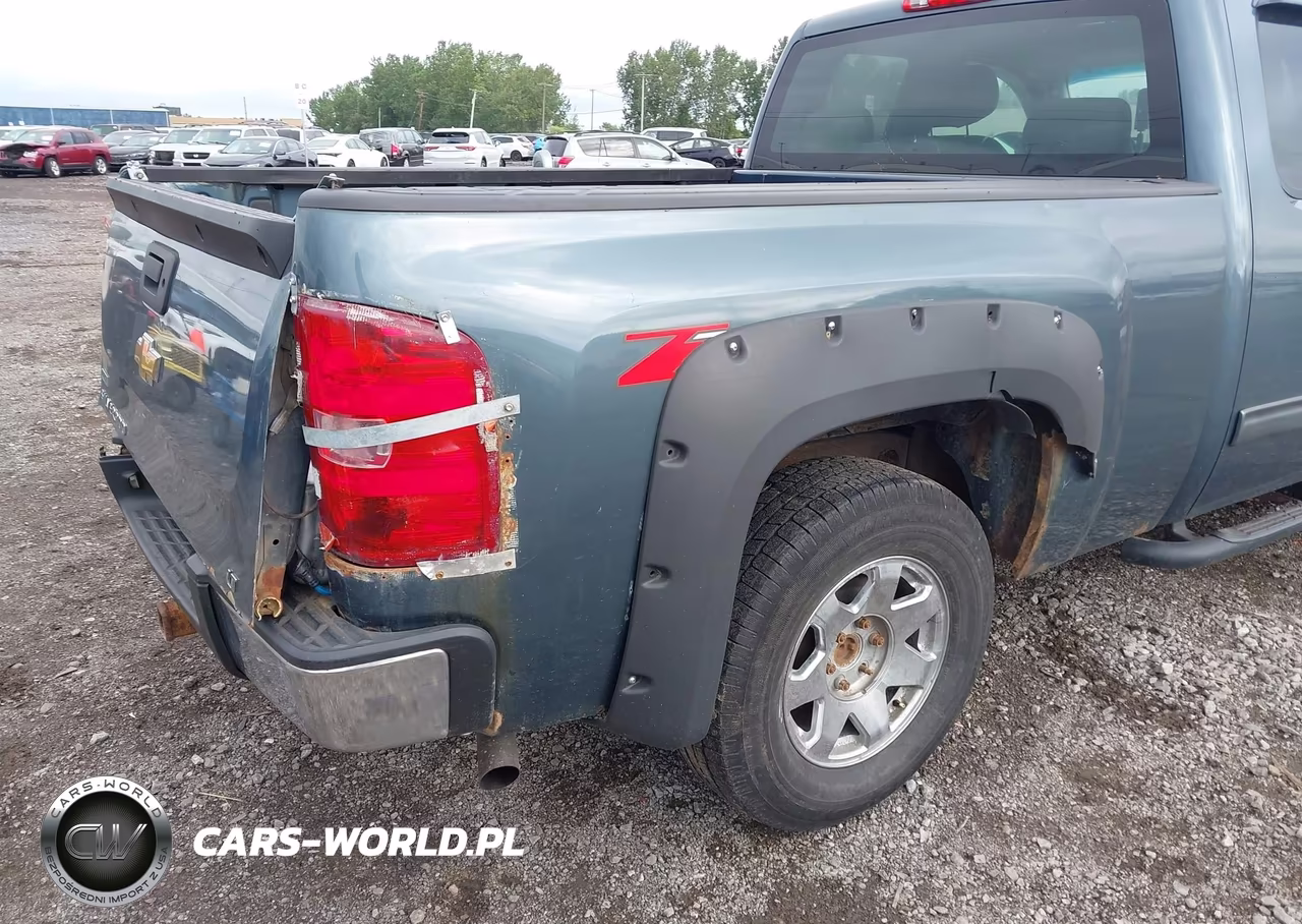2011 Chevrolet Silverado 1500 Lt VIN:1GCRKSE31BZ246182 - 18