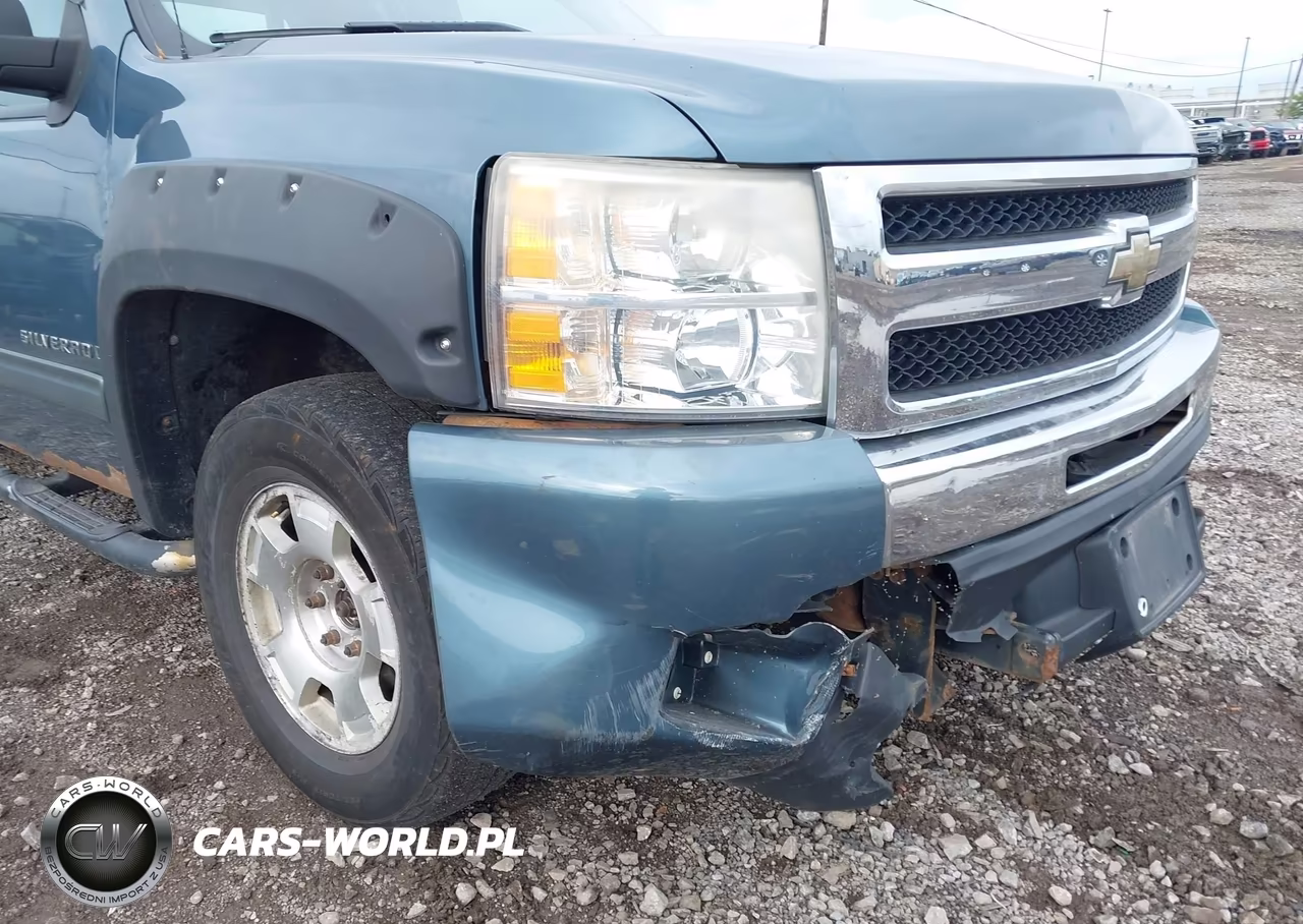 2011 Chevrolet Silverado 1500 Lt VIN:1GCRKSE31BZ246182 - 20