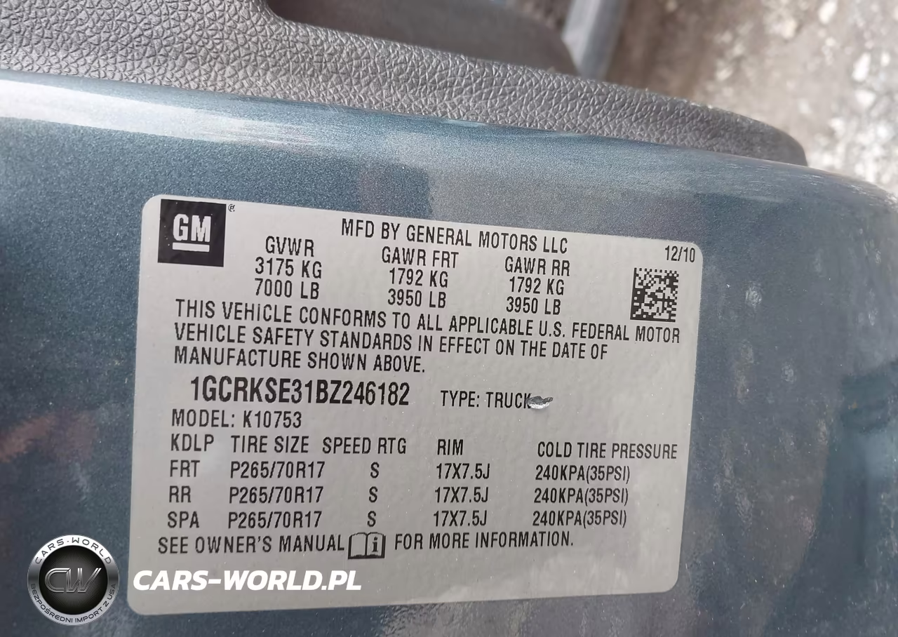 2011 Chevrolet Silverado 1500 Lt VIN:1GCRKSE31BZ246182 - 9