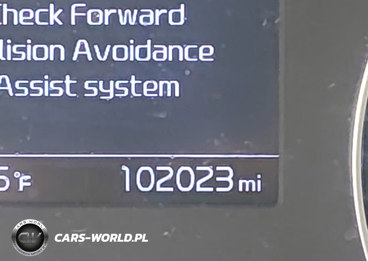 2020 Kia Forte Fe VIN:3KPF24ADXLE145586 - 16