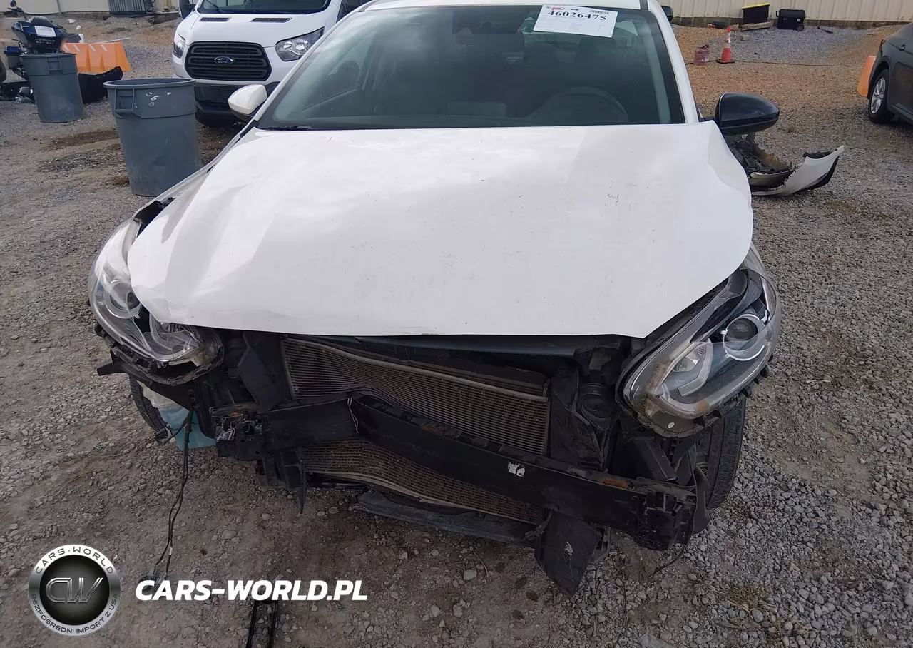 2020 Kia Forte Fe VIN:3KPF24ADXLE145586 - 6