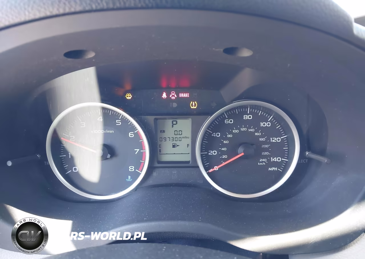 2017 Subaru Forester 2.5I VIN:JF2SJABC5HH812573 - 7