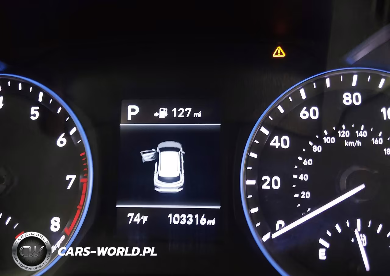 2018 Hyundai Kona Sel VIN:KM8K22AA2JU126081 - 15