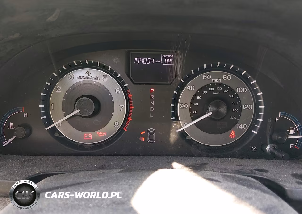 2011 Honda Odyssey Ex-L VIN:5FNRL5H66BB039961 - 7