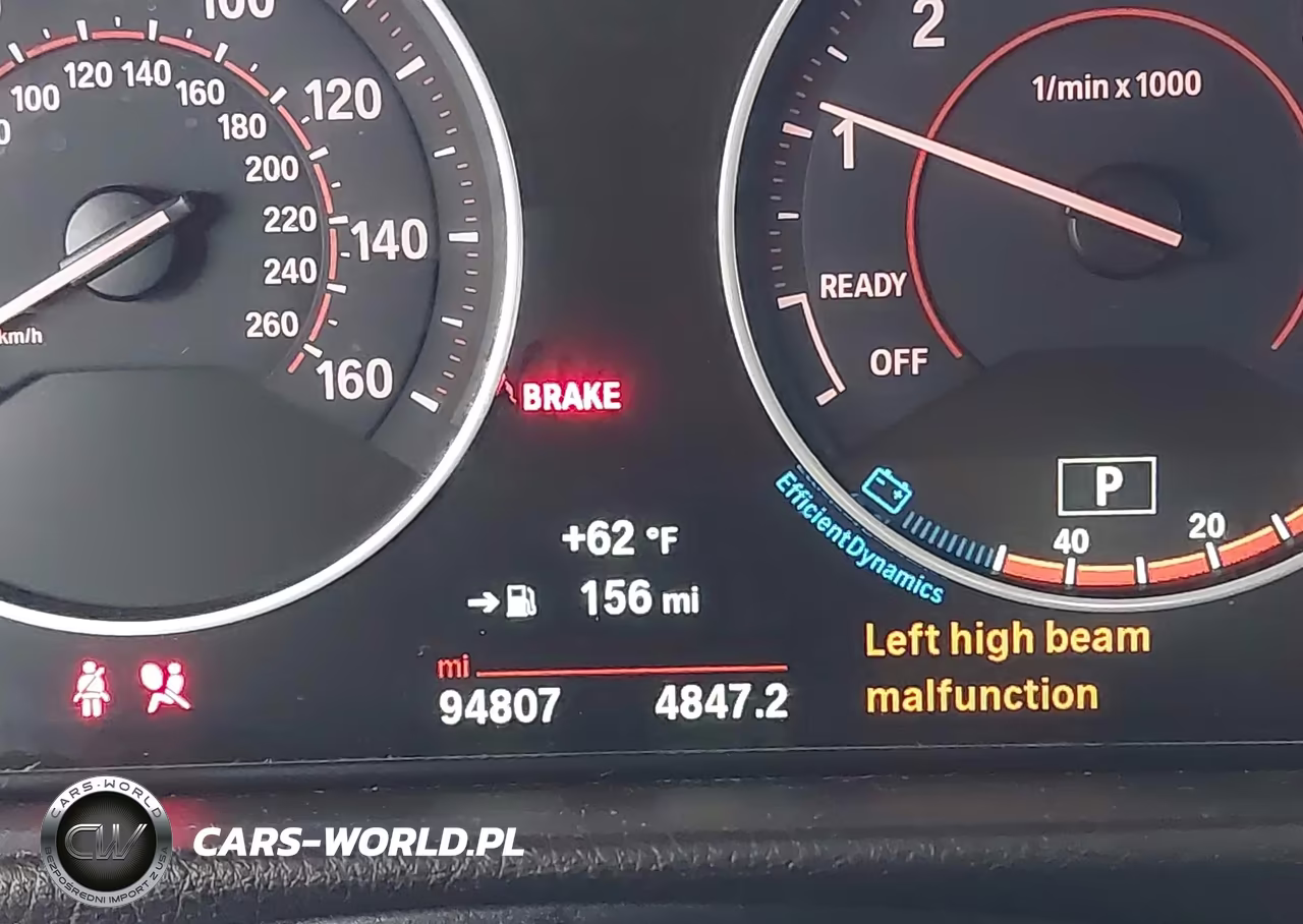 2017 BMW 330I Gran Turismo xDrive VIN:WBA8Z9C5XHG453319 - 15