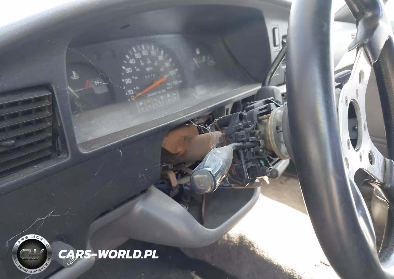 1995 Toyota Pickup 1-2 Ton Ex Lng Whlbase-Dx VIN:JT4RN93P8S5116381 - 12